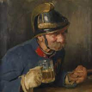 Meet your Posher, Felix